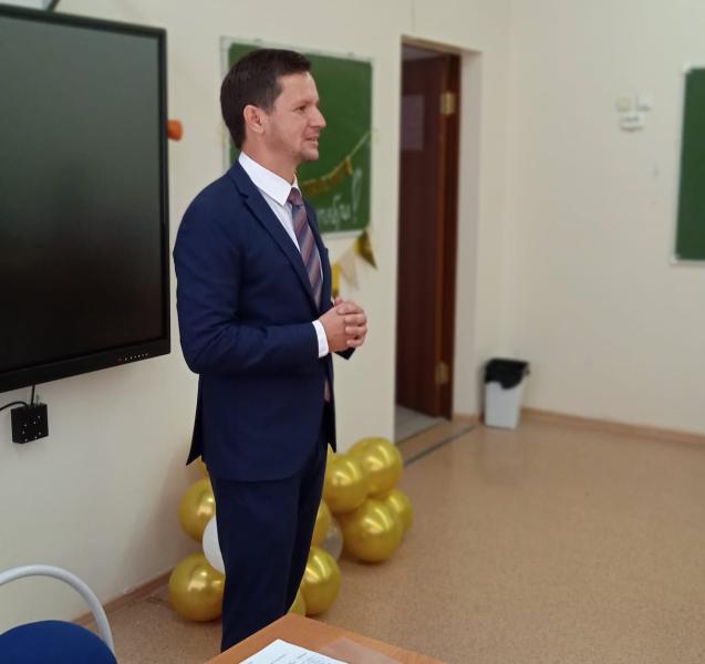 Партия Роста в Татарстане запускает «Уроки предпринимательства» в школах