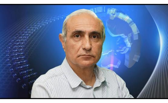 Военный аналитик Айк Нагапетян: В начале 1993 года Анкара предпринимала конкретные меры для вторжения в Армению