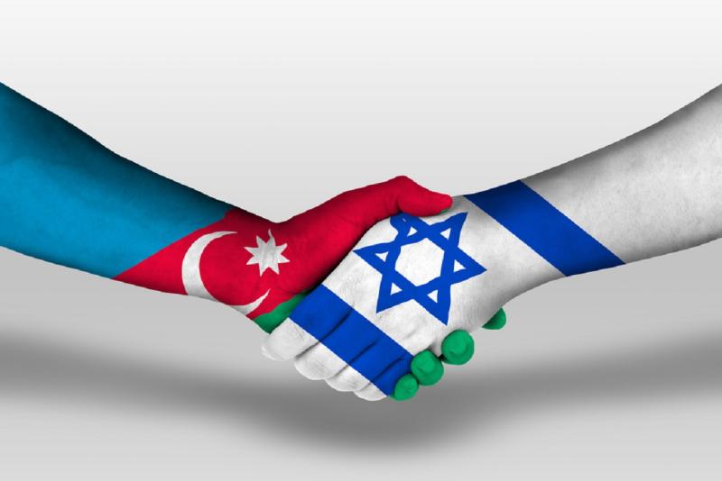 IRNA: Главная цель министра обороны Израиля в Баку или почем цена агрессии против Армении и Ирана