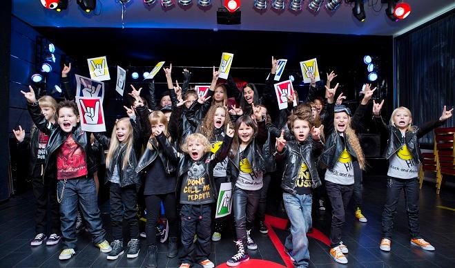 Проект «Золотая Нота: трамплин для талантов» объявляет кастинг молодых музыкантов