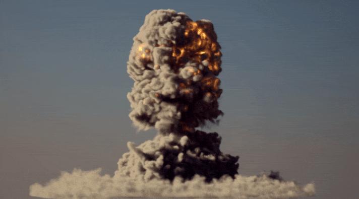 Что такое «грязная бомба»? Если её взорвут, какие страны пострадают, кроме Украины?