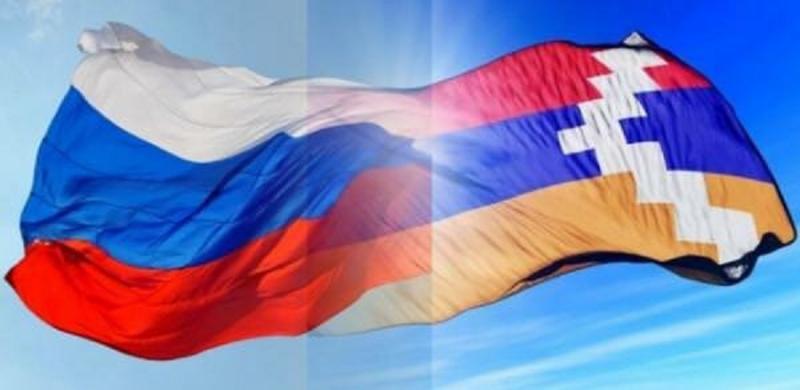 Андраник Мигранян: Если Москва и Степанакерт договорятся, то могут и без Армении решить статус Карабаха