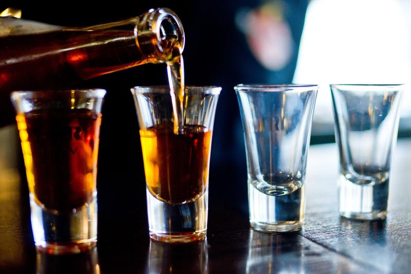 Производители спиртного выступили против параллельного алкоимпорта