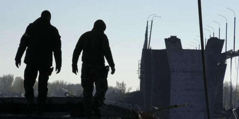 Mash сообщает, что Прокуратура Украины начала расследование расстрела русских солдат в Макеевке