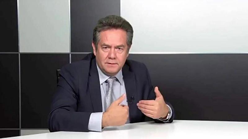 Политик Николай Платошкин подверг критике ОДКБ и Россию по поводу неоказания помощи Армении. ВИДЕО