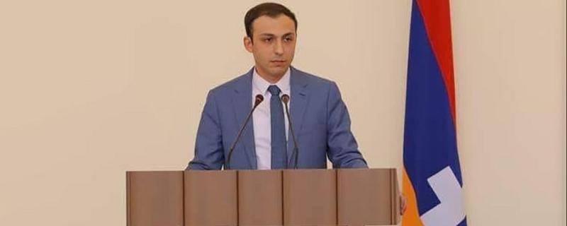 Баку хочет закрыть Лачинский коридор - омбудсмен Нагорного Карабаха (Арцаха)