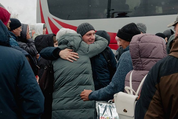 Депутаты «ЕР» в Нижневартовске поддерживают семьи мобилизованных
