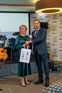 Компания «АГРИСОВГАЗ» стала лауреатом премии «Калужский Бизнес»