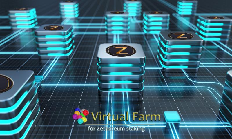 Разработчики запускают виртуальный майнинг криптовалюты Zethereum