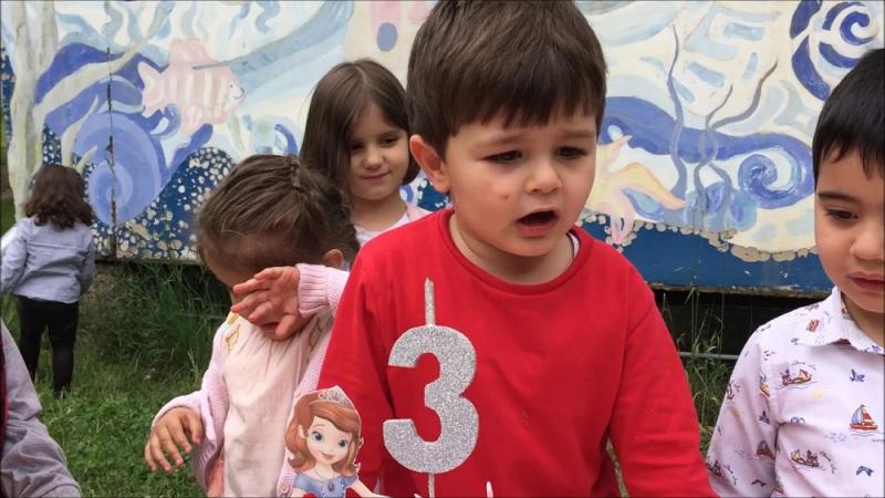 Мир должен услышать глас младенца из блокированного Карабаха (Арцаха). Видео