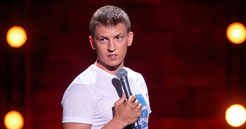 Новый сезон Stand Up на ТНТ будет вести Алексей Щербаков