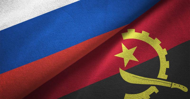 Глава МИД России и президент Анголы оценили перспективные направления сотрудничества