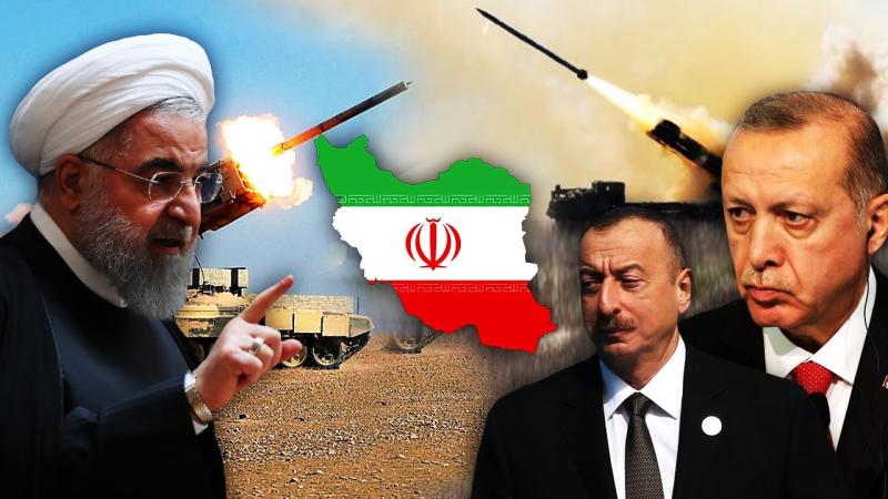 Silk Road Briefing: Азербайджан и Иран приближаются к военному конфликту