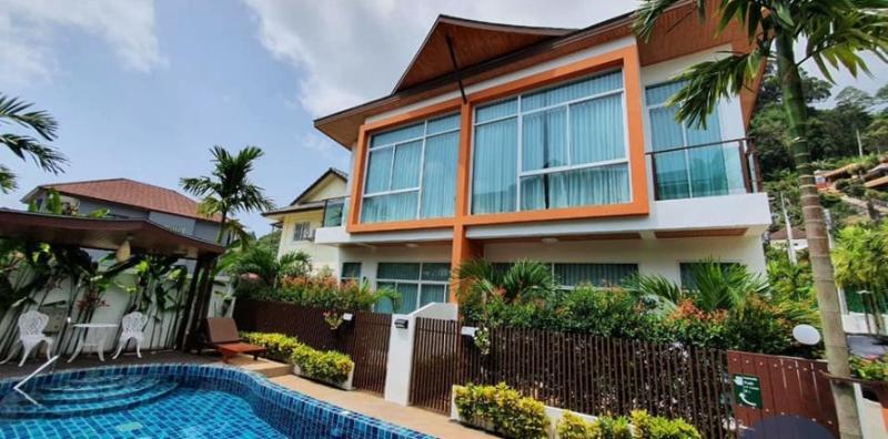 Покупка и продажа недвижимости в Таиланде
