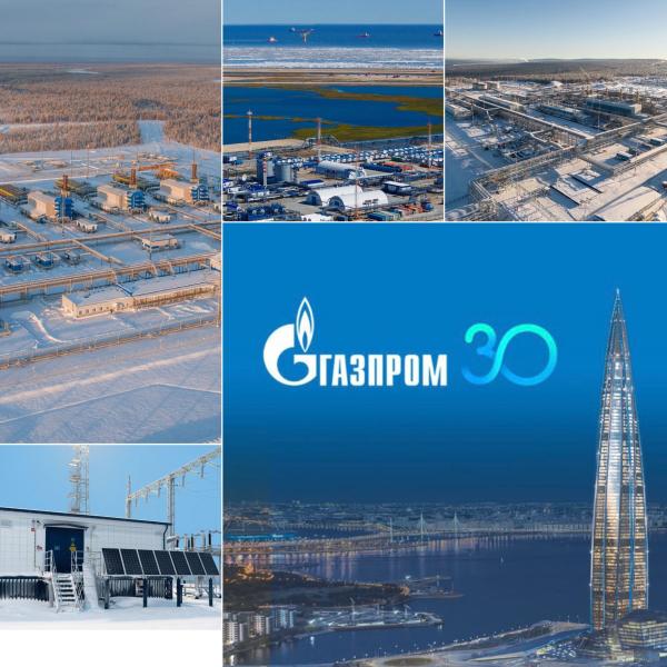 «ЗЭТО» поставляет оборудование на объекты ПАО «Газпром»