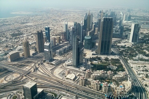 Рекордный спрос на рынке недвижимости Дубая в 2022 году