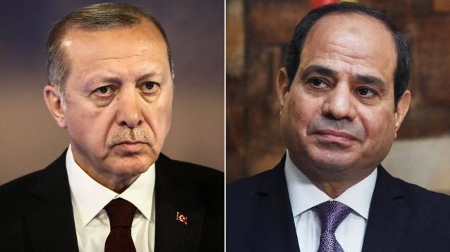 Египет выставил Турции три условия для нормализации отношений