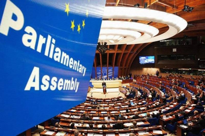 40 парламентариев ПАСЕ (Парламентская ассамблея Совета Европы) потребовали от Баку разблокировать Лачинский коридор