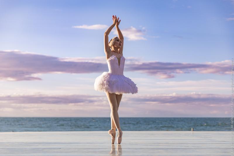 Бурятский театр оперы и балета дарит «Билет на балет на Байкале» в честь Дня России