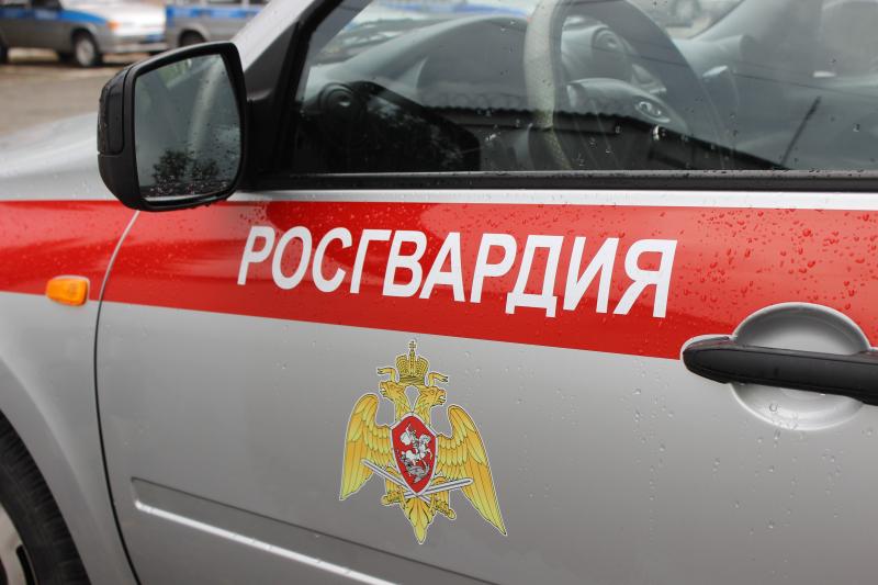 Патруль Росгвардии задержал в Пятигорске мужчину, который шесть лет уклонялся от ареста