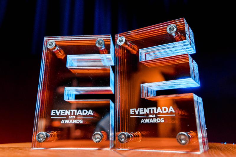 Финтех-сервис для благотворительности МТС Банка стал победителем премии Eventiada Awards 2023