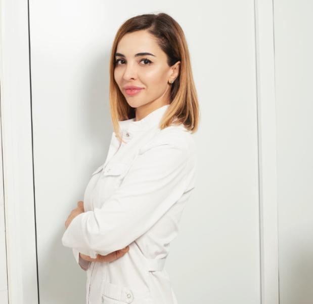 Врач-косметолог Мадина Байрамукова: какие продукты вредны для нашей кожи