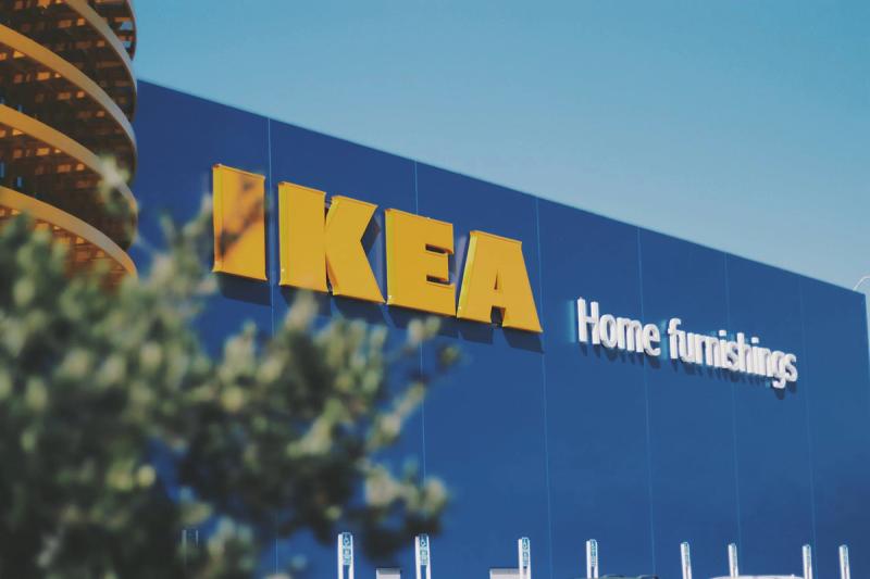 «Это просто грабеж!»: новосибирская IKEA удивила покупателей совсем не шведскими ценами
