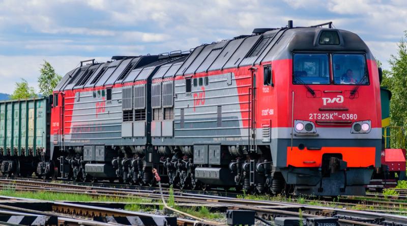 СЛД «Печора» ООО «ЛокоТех-Сервис» готовится к сертификации для технического обслуживания в объёме ТО-2 локомотивов серии ТЭ25КМ