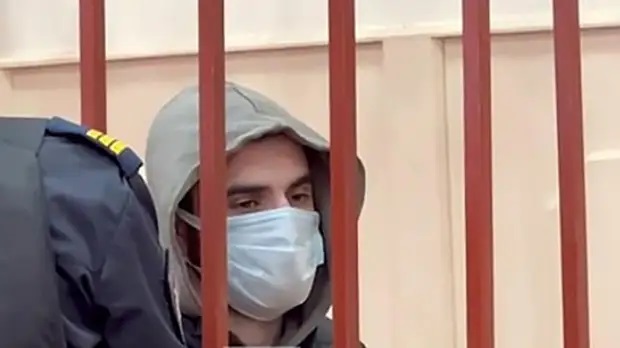 Суд в Москве вынес приговор спортсмену из Азербайджана за сбыт оружия