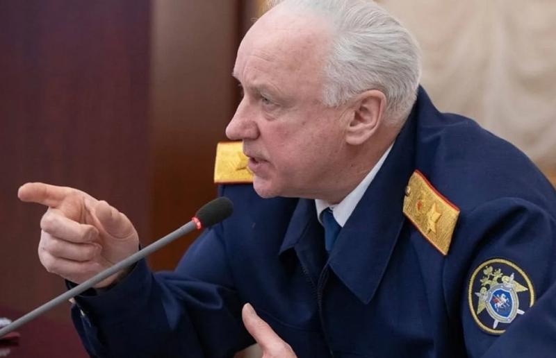 Глава СК поручил провести проверку по данным о незаконном задержании в Ростове-на-Дону общественников, защищавших граждан от мигрантов