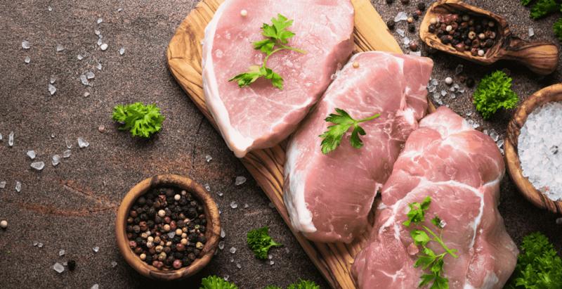 РСХБ: восстановление спроса на свинину в Китае создаёт потенциал увеличения российского экспорта до 0,5 млн тонн