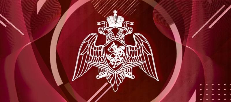 Директор Росгвардии генерал армии Виктор Золотов провел оперативное совещание