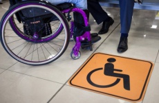 Приняты меры для защиты прав инвалидов